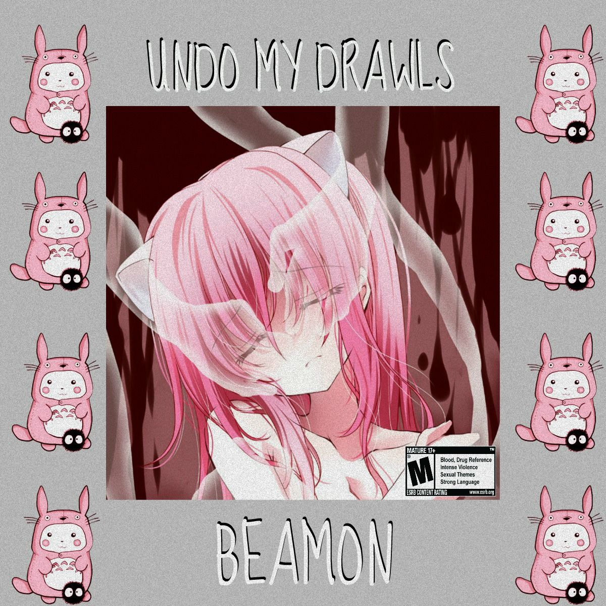 Undo My Drawls