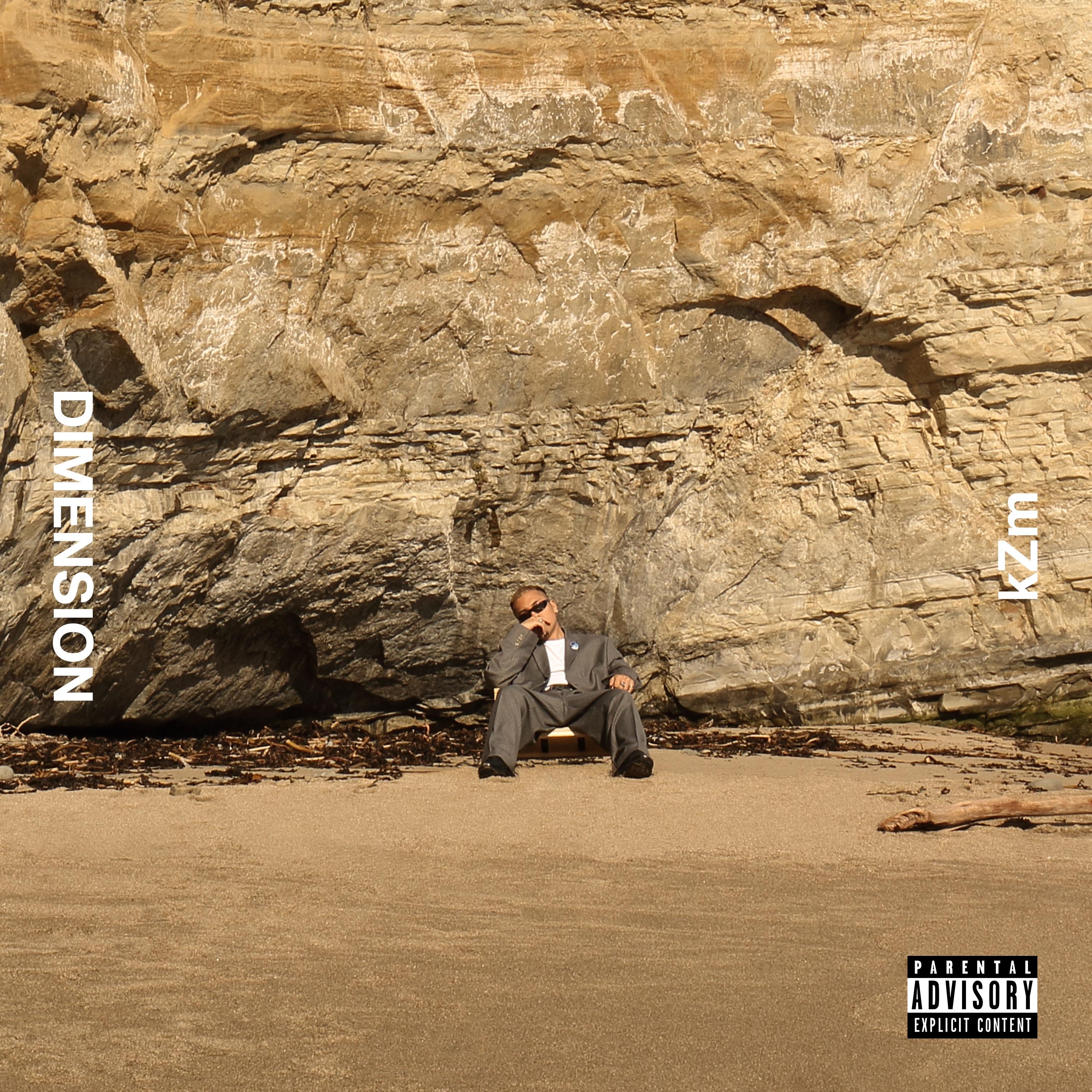 Dream Chaser feat. BIM