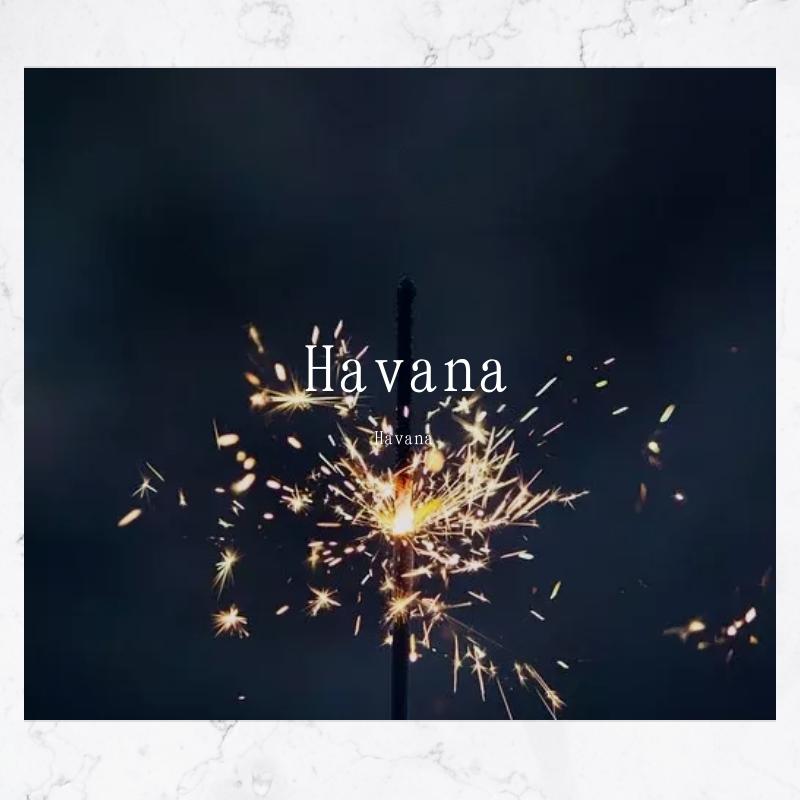 Havana