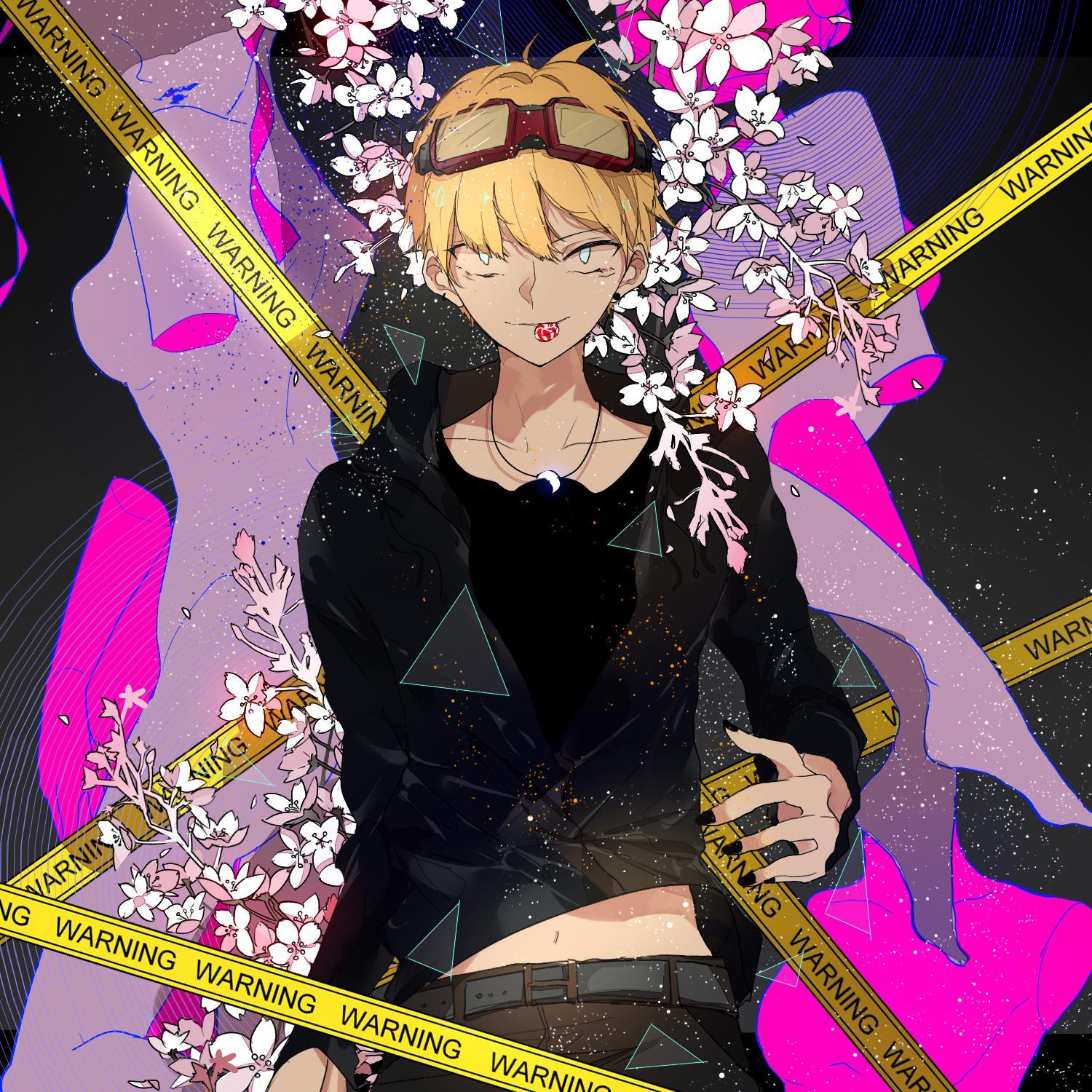 脱法ロック