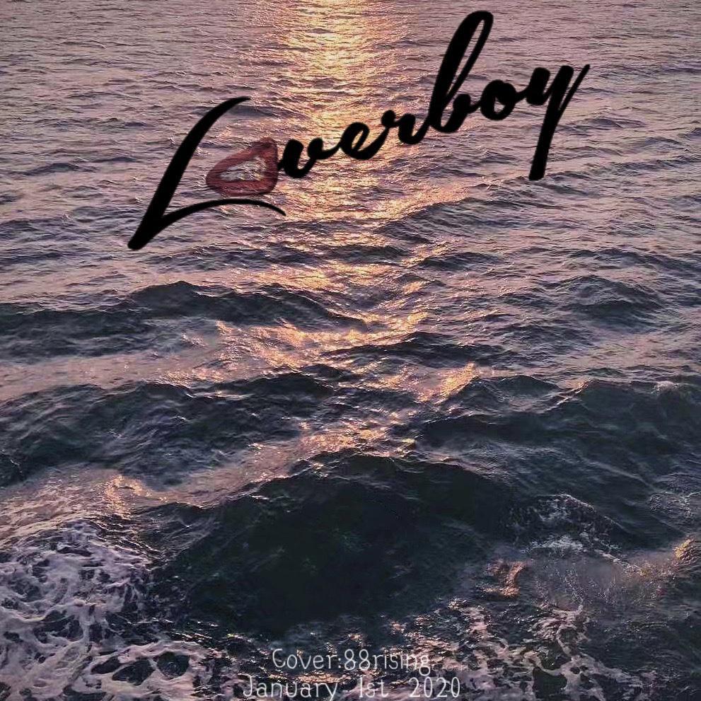 Lover Boy