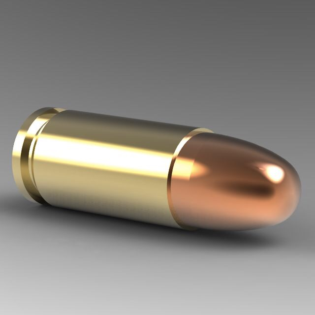 Bullets