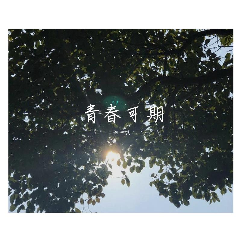 青春可期