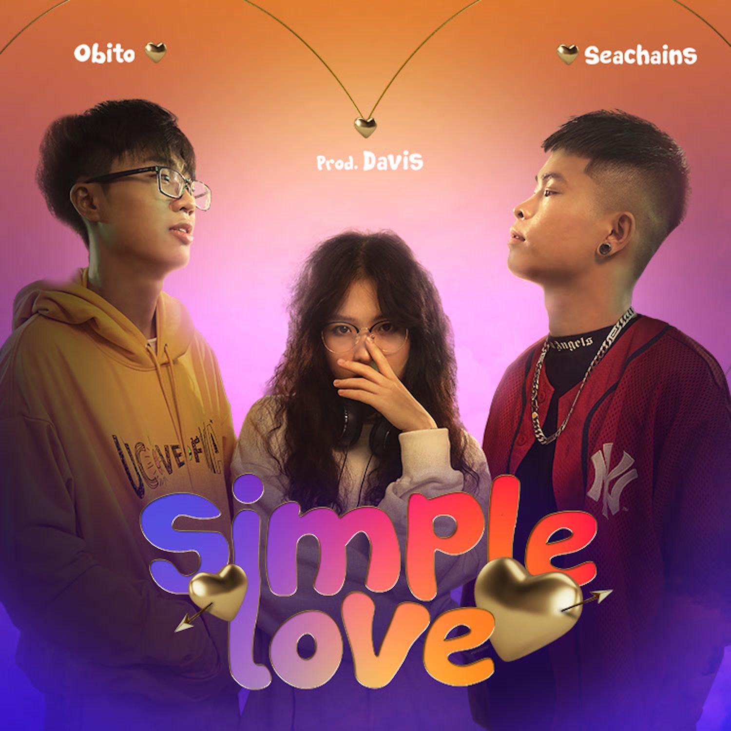 Simple Love