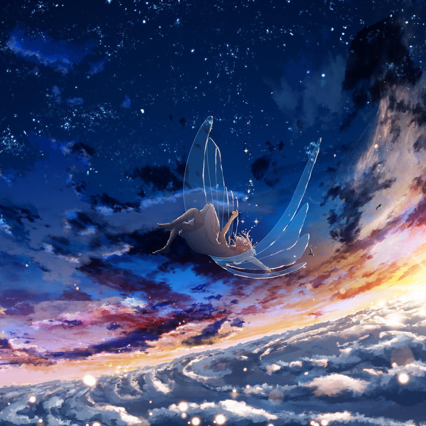 空奏列車