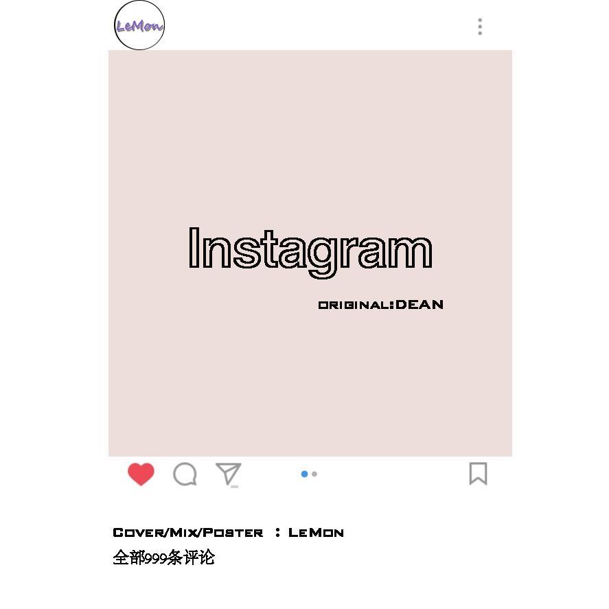 instagram