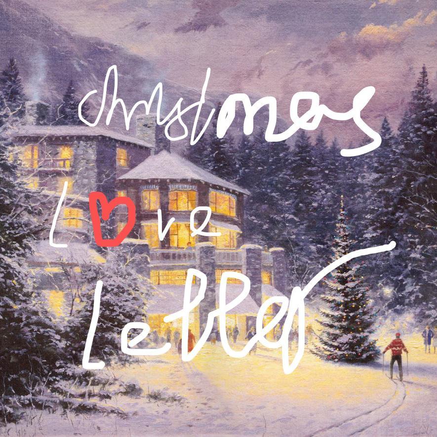 Christmas Love Letter