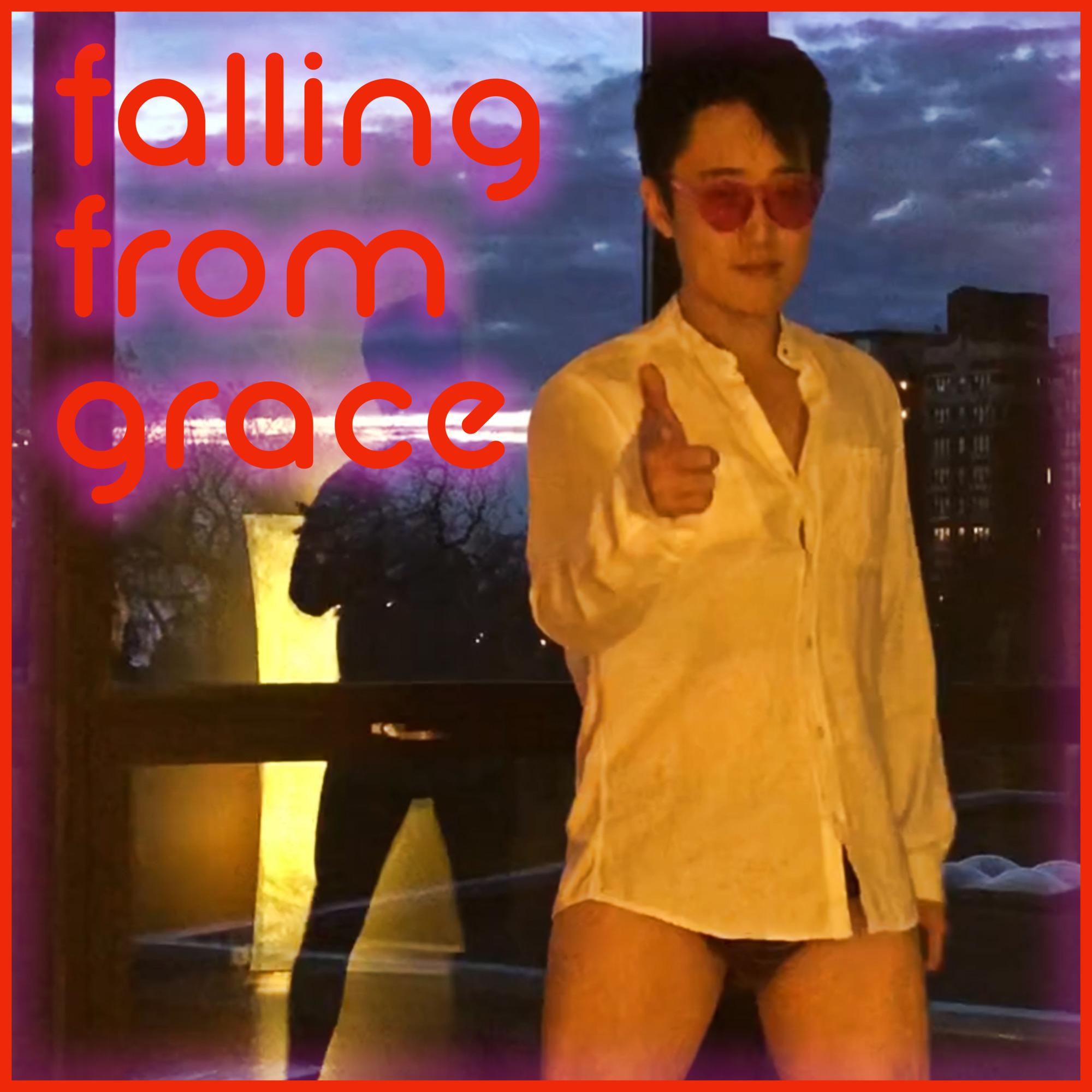 Falling from Grace