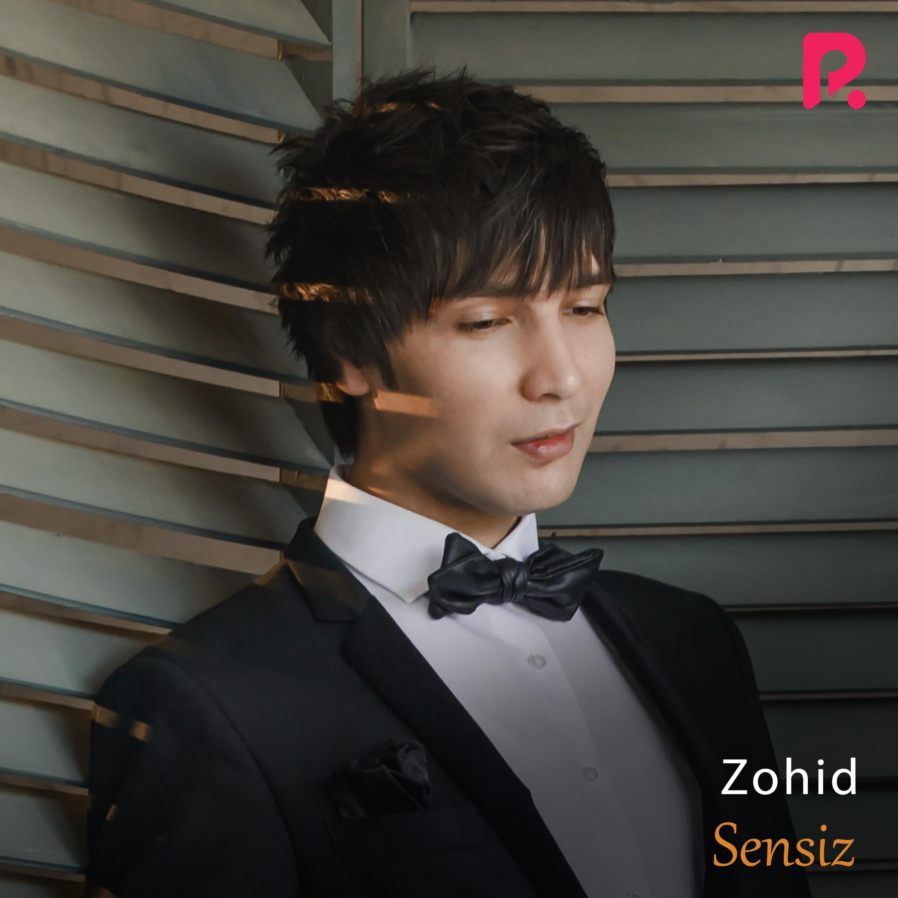Sensiz