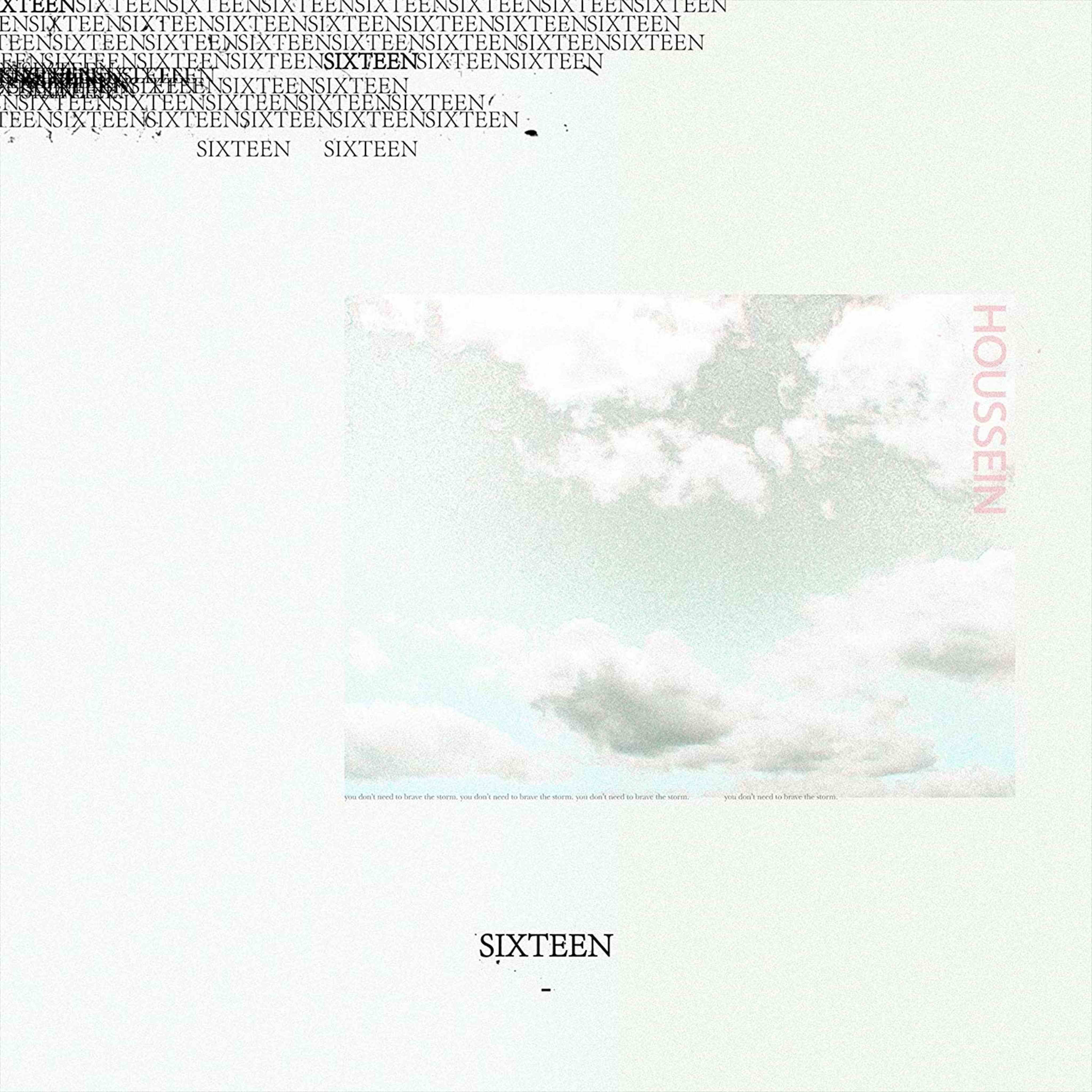 Sixteen