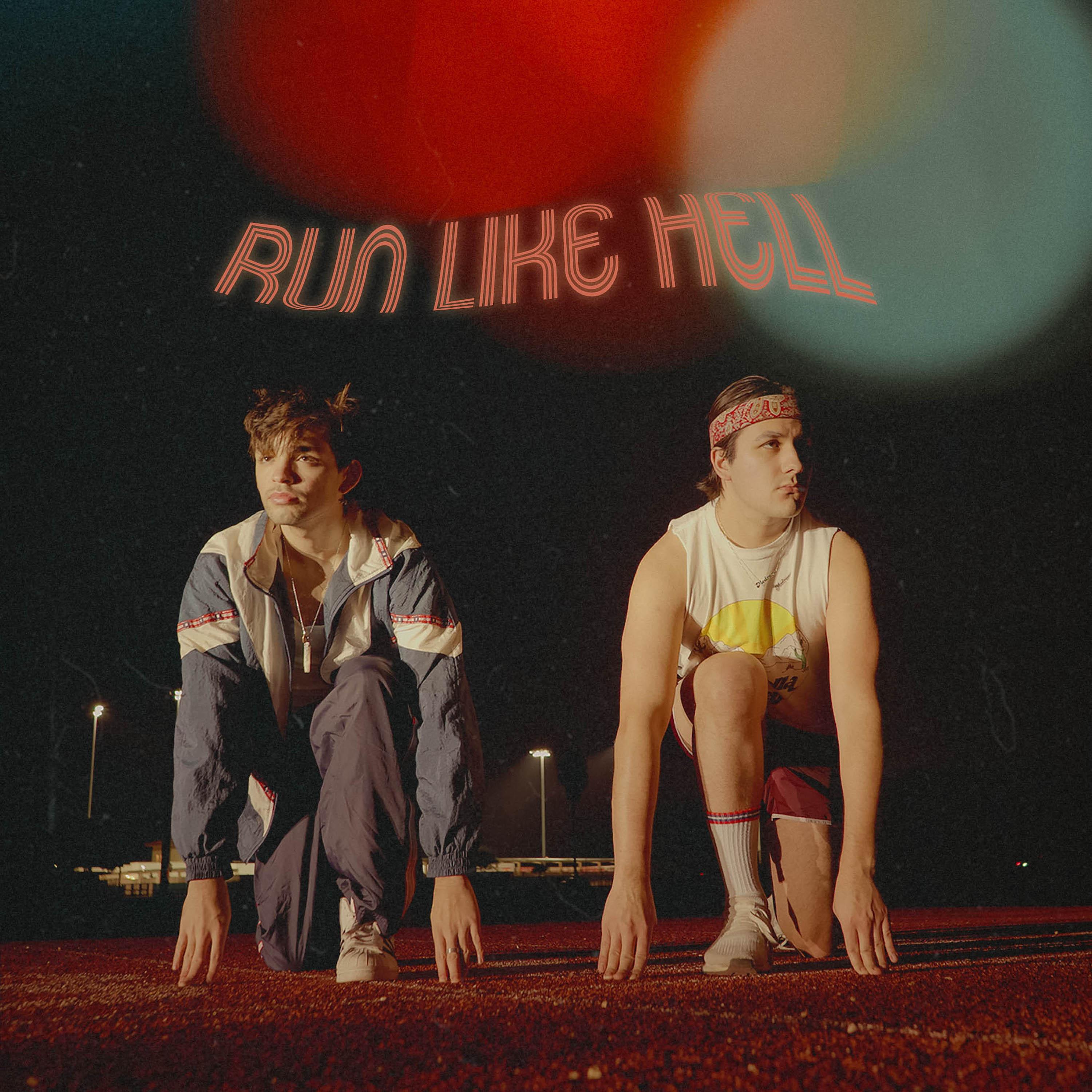 Run Like Hell
