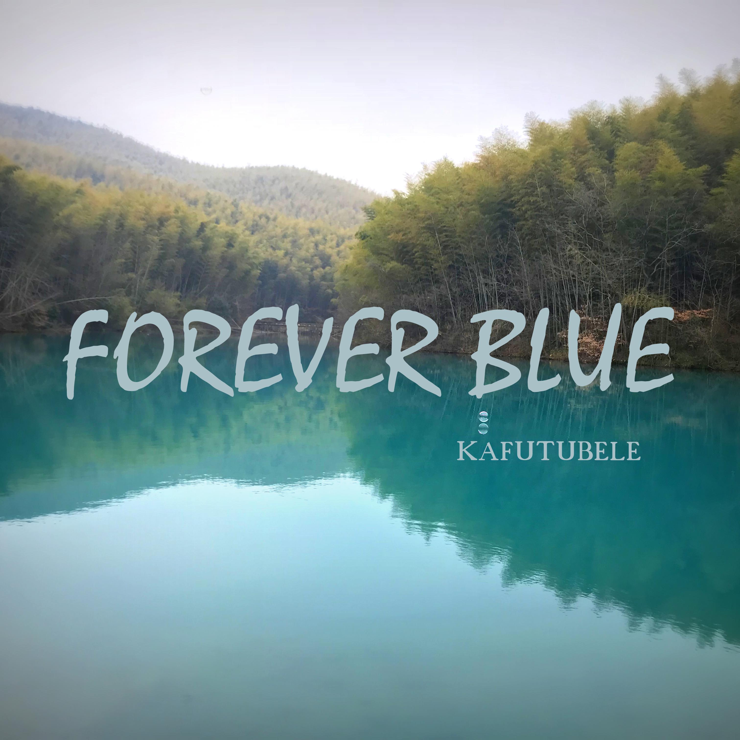 Forever Blue