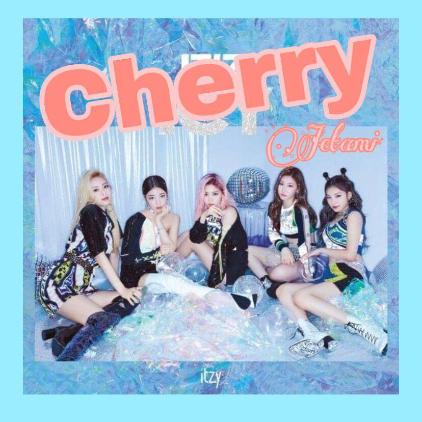 CHERRY