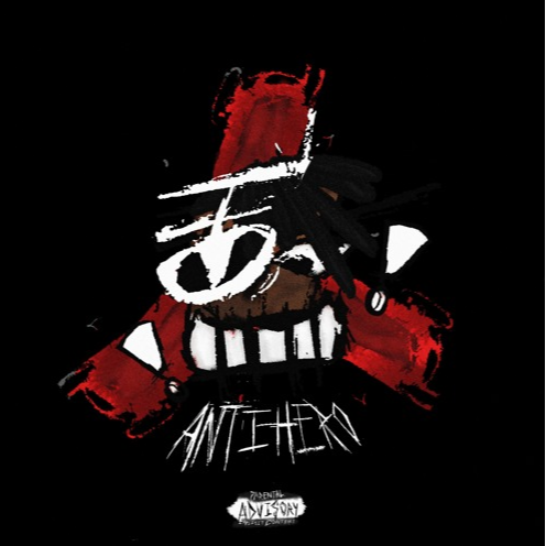 ANTIHERO