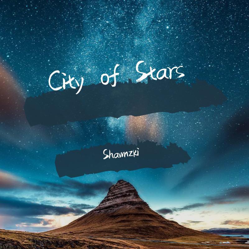 City of Stars