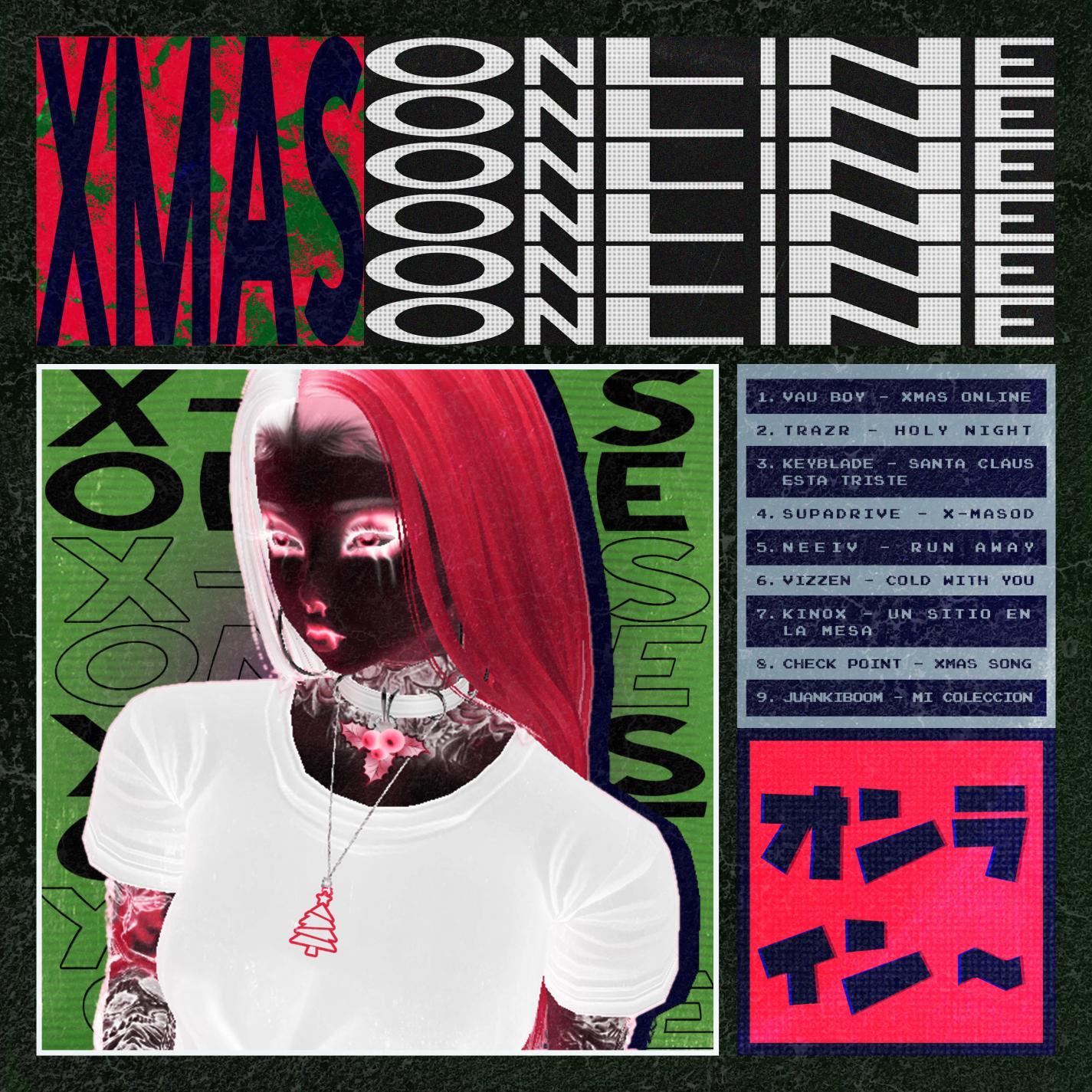 X-mas Online