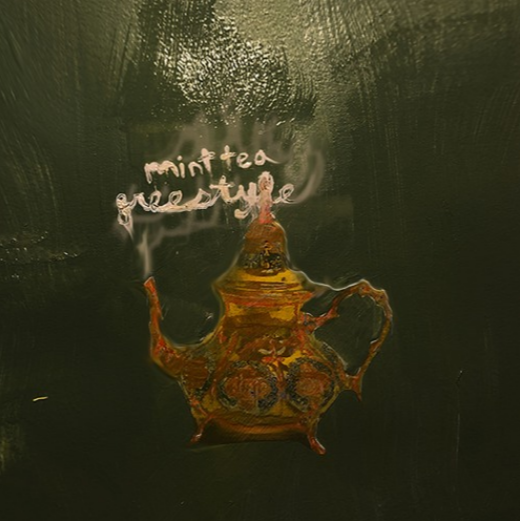 Mint Tea Freestyle