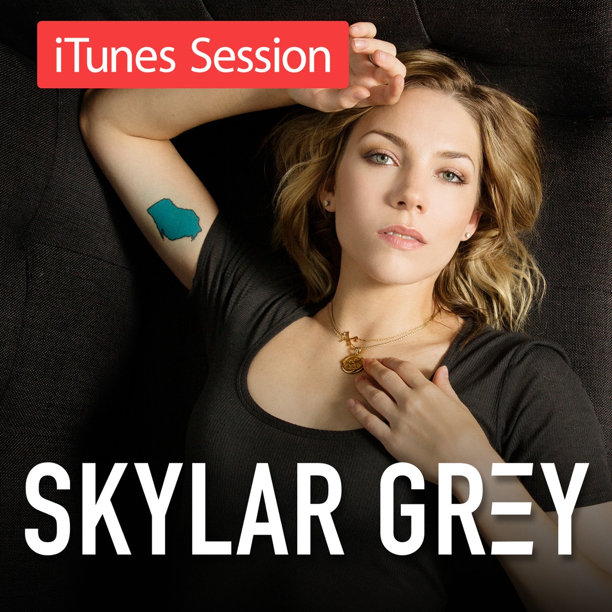 All I Want (iTunes Session)