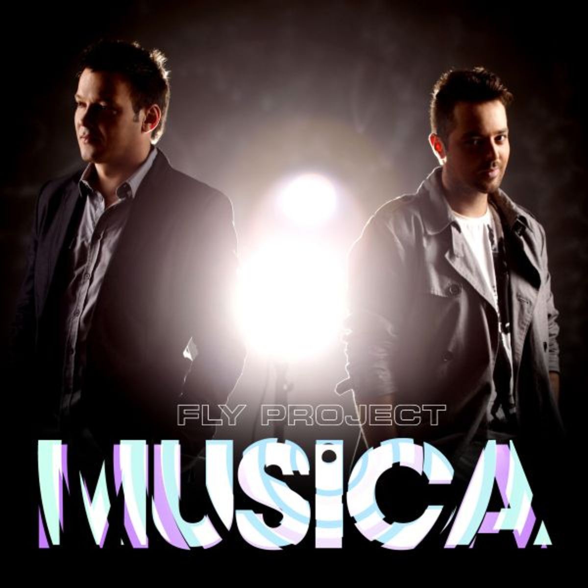 Musica [Radio Edit]