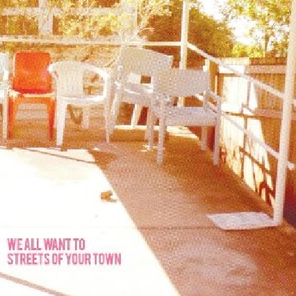 Streets Of Your Town