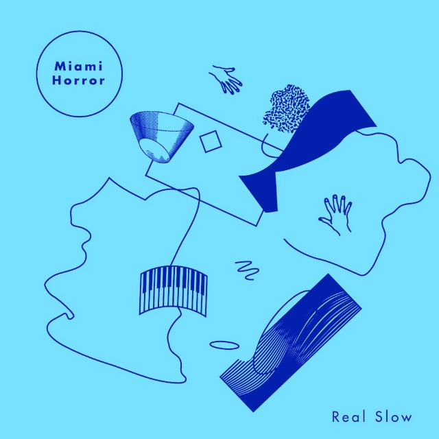 Real Slow (Gold Fields Remix)