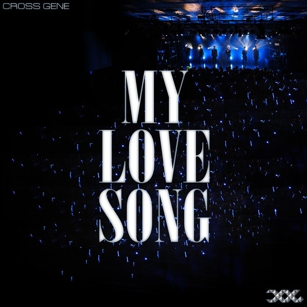 My Love Song (Japanese Ver.)