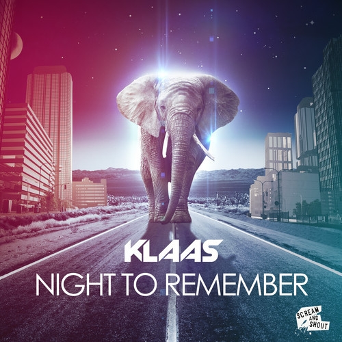 Night To Remember (Original Mix)