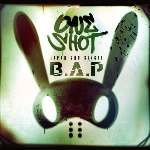 ONE SHOT (Original Rap Version)