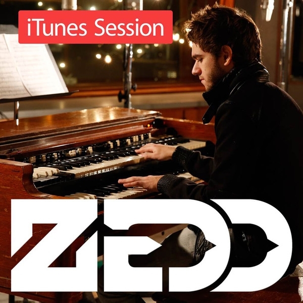 Push Play (iTunes Session)