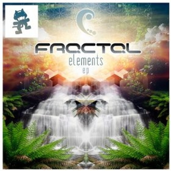 Elements (Original Mix)