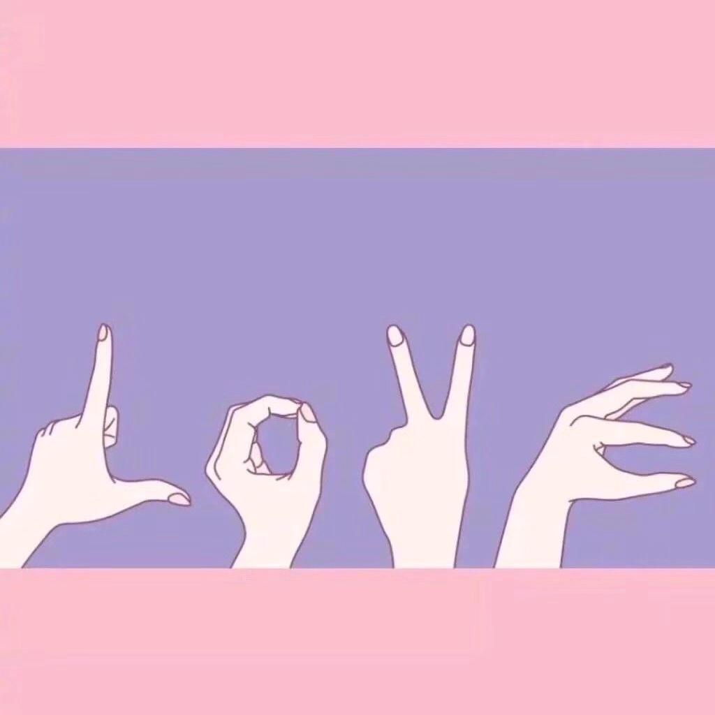 I LOVE YOU