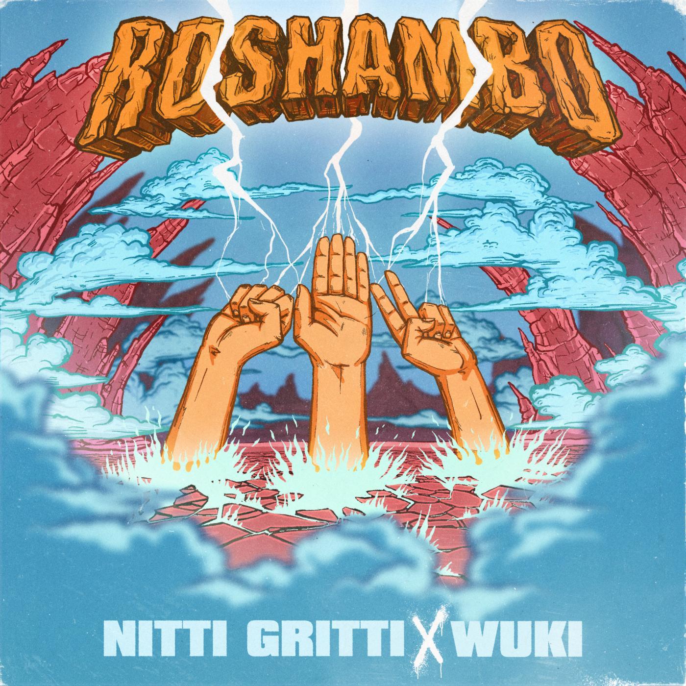 Ro Sham Bo