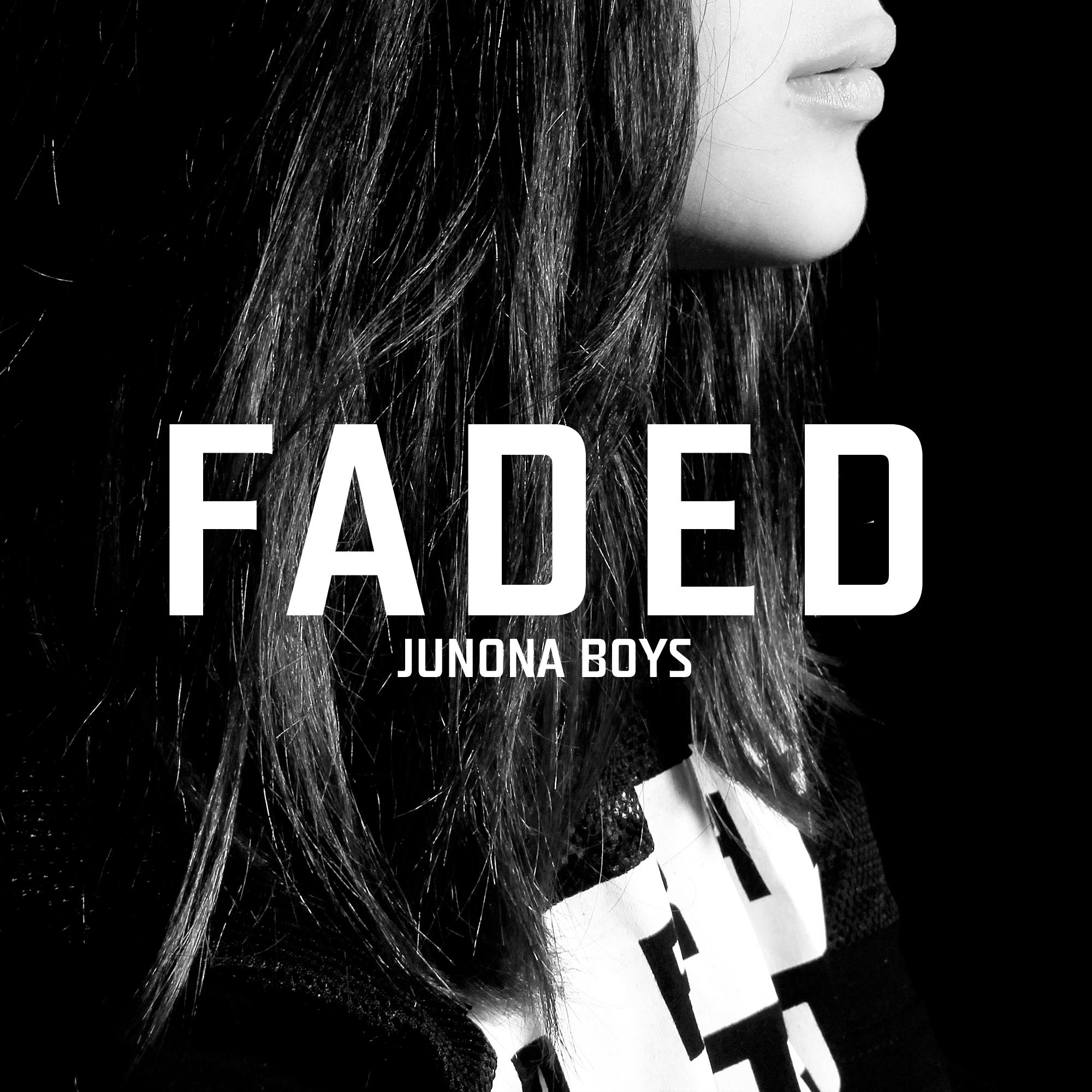 Faded