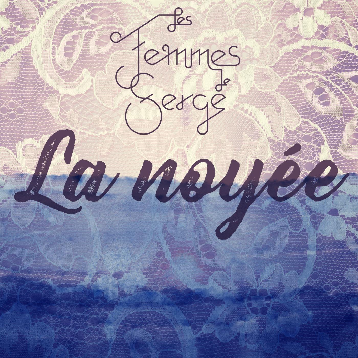 La noyée