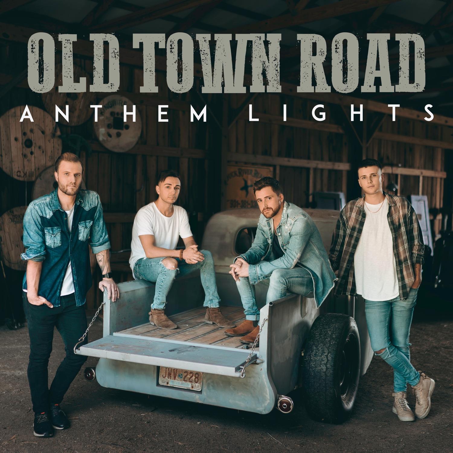 Old Town Road
