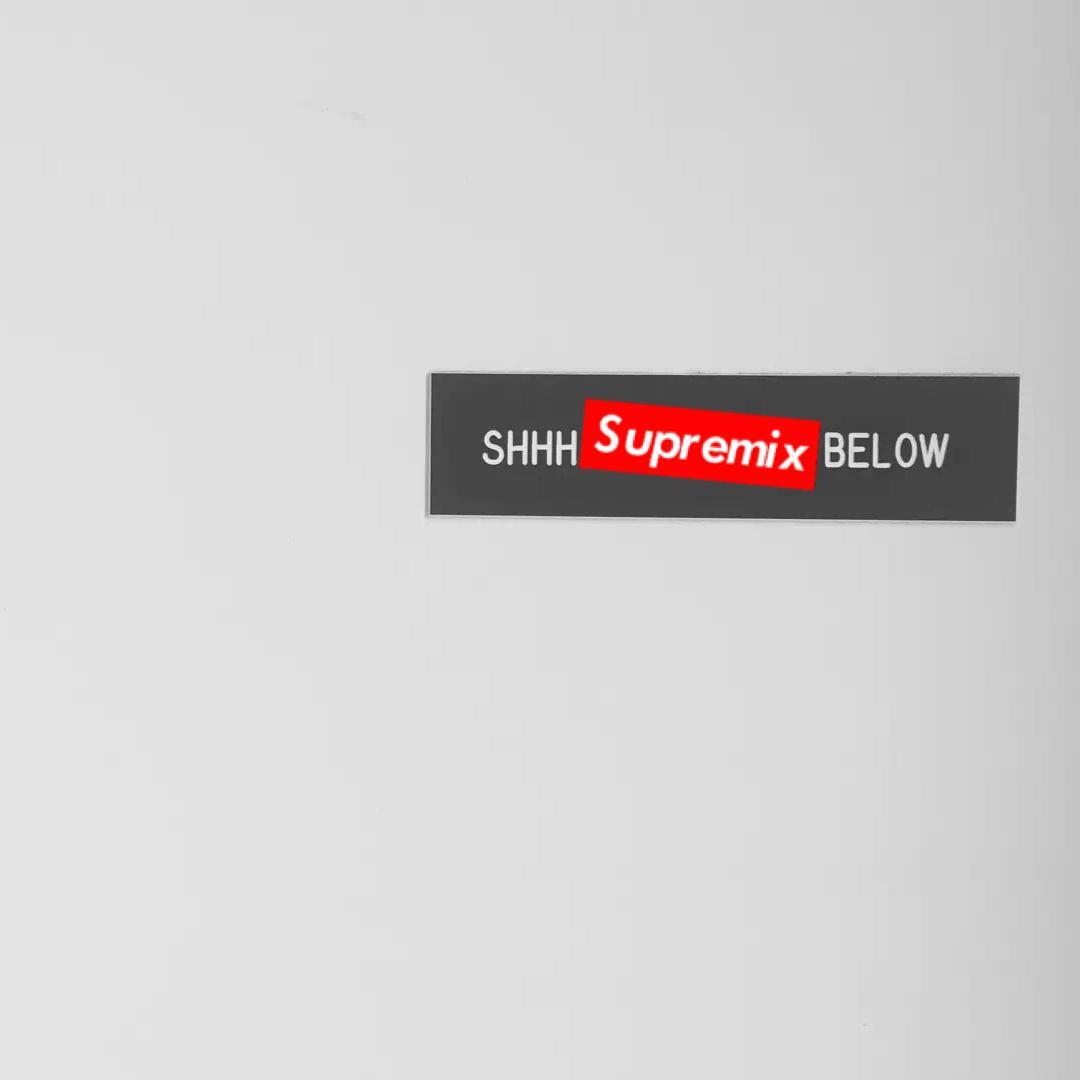You Don't Know Me ft. ZoRe