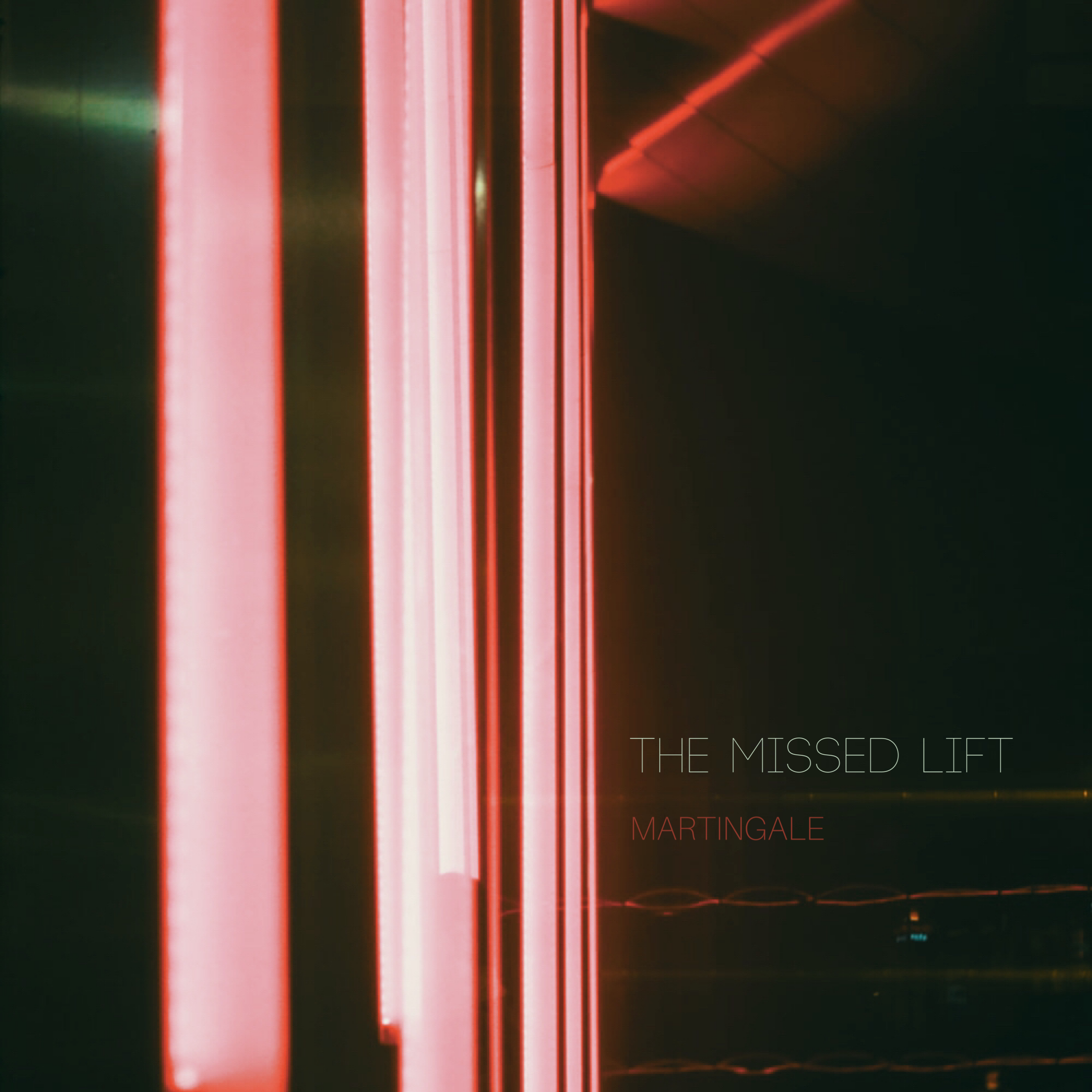 The Missed Lift