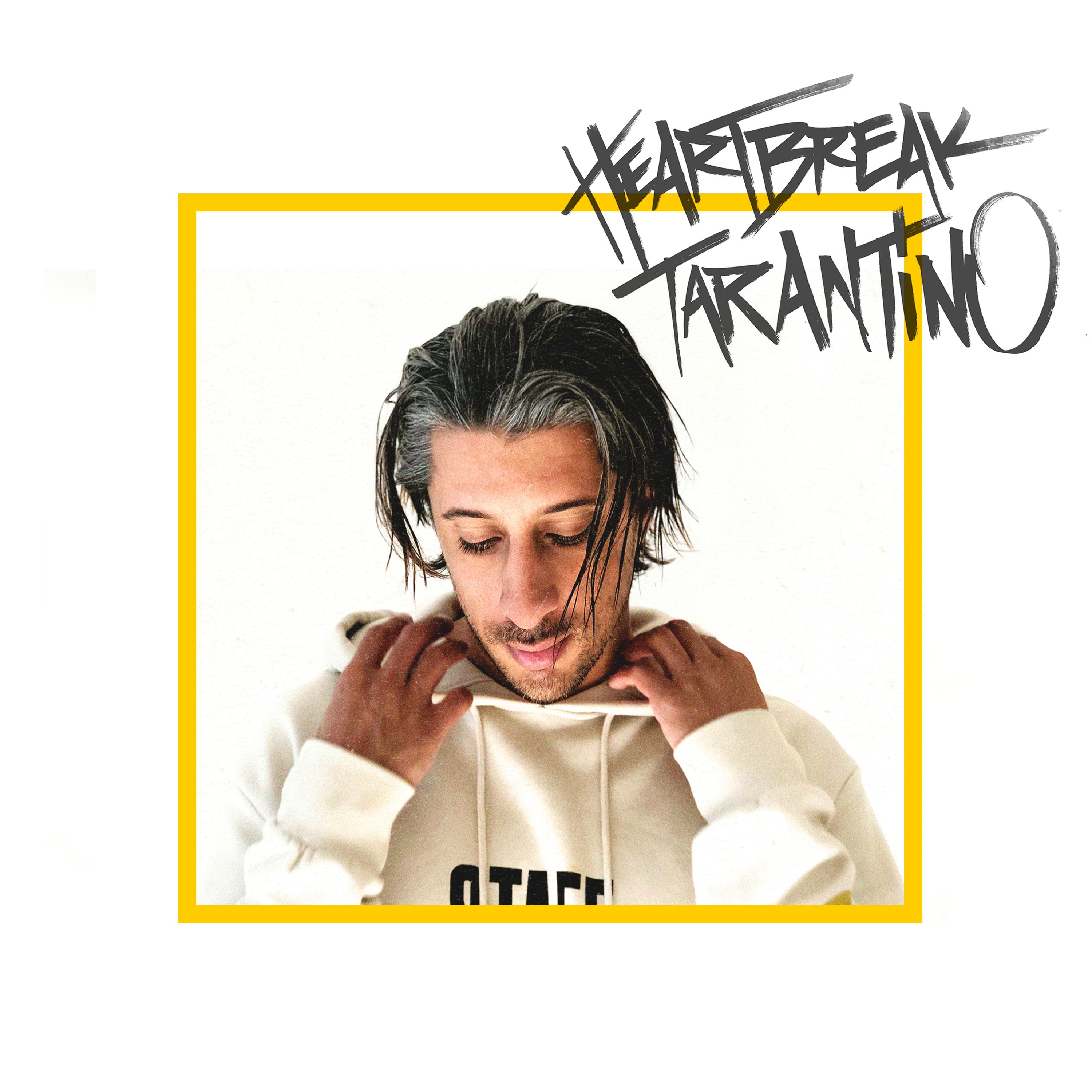 Heartbreak Tarantino