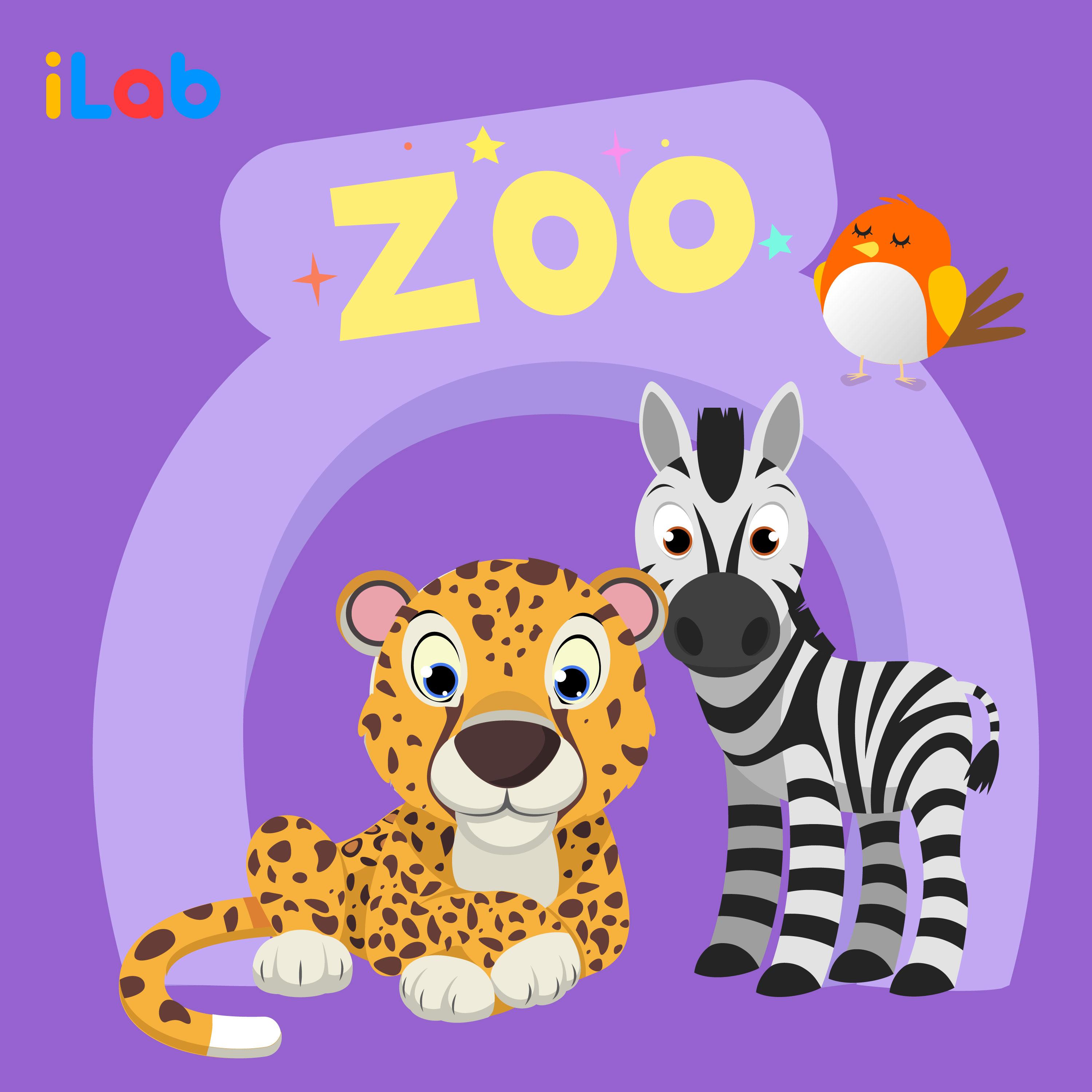 Zoo Trip