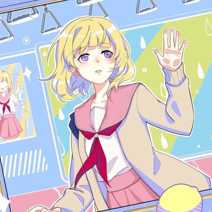 オオカミハート
