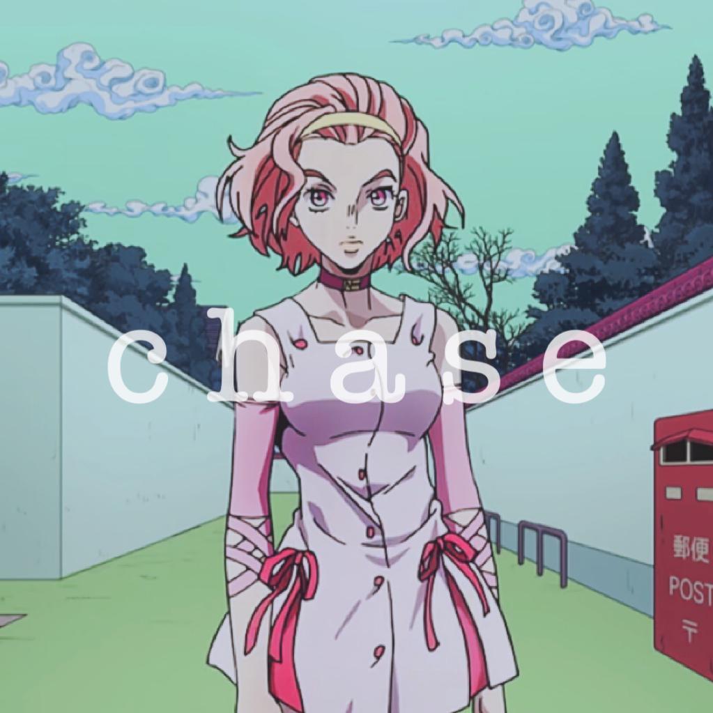 chase
