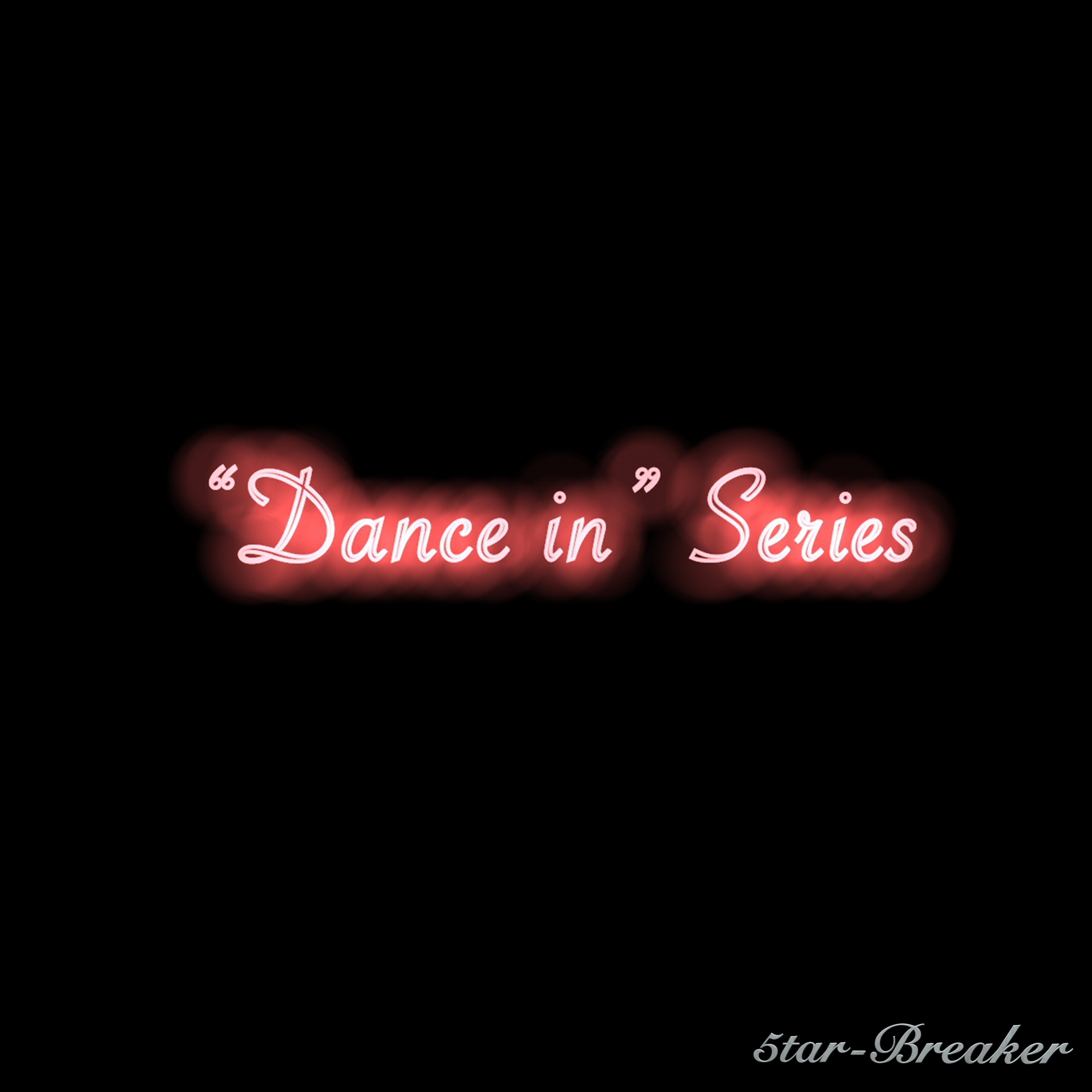 Dance in Red