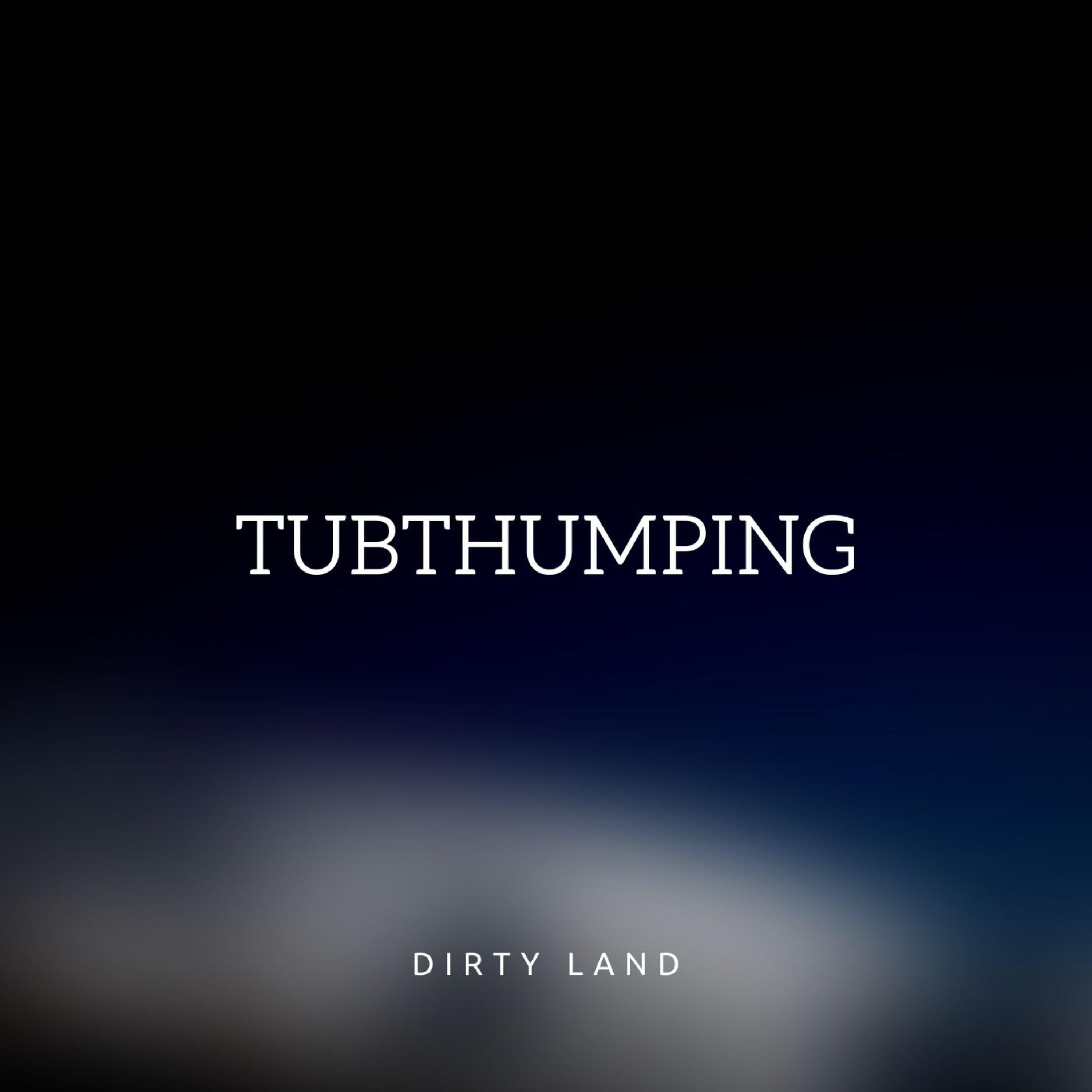 I Get Knocked Down But I Get Up Again