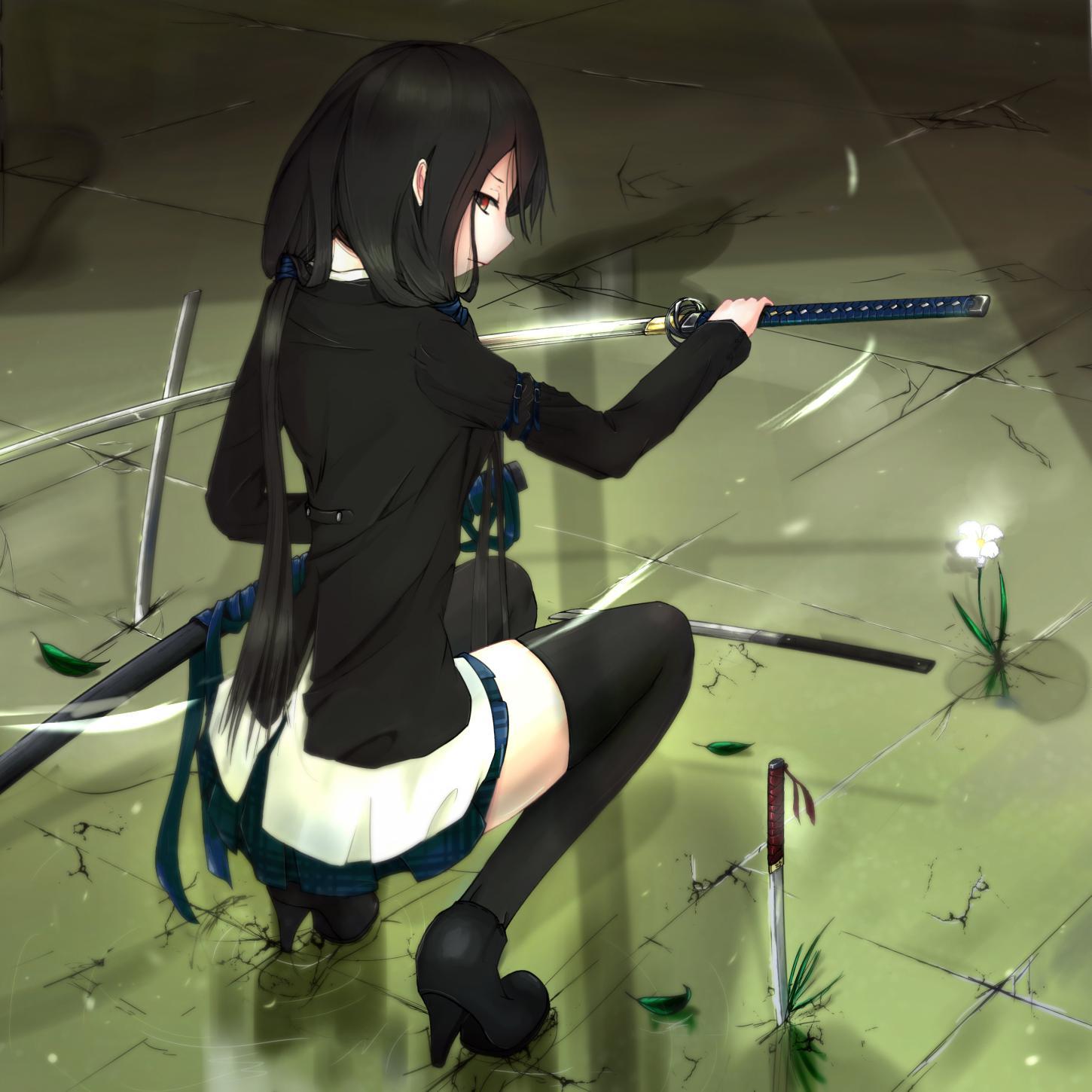 余命3日少女