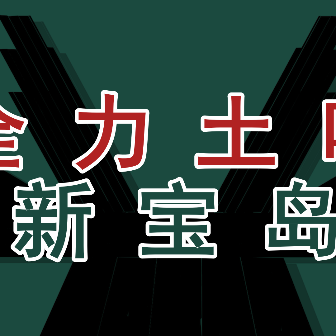 新宝岛