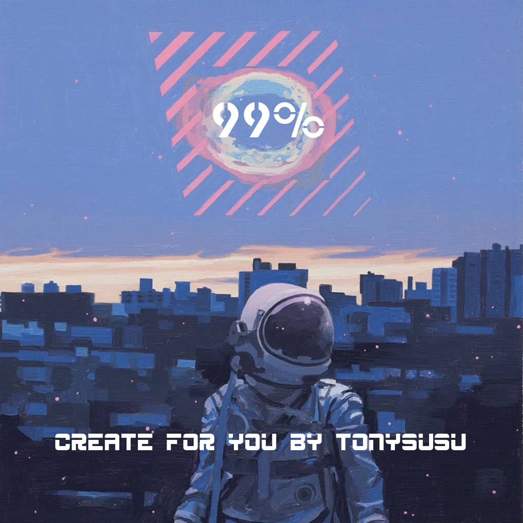99%