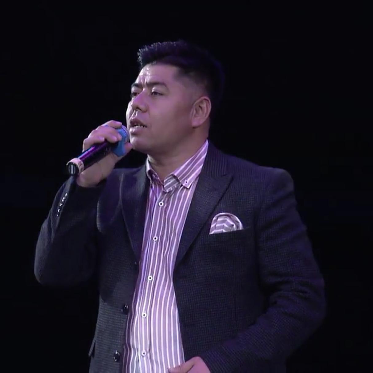Almiqi anarigz