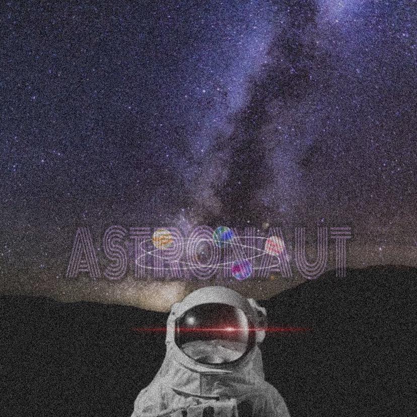 ASTRONAUTS
