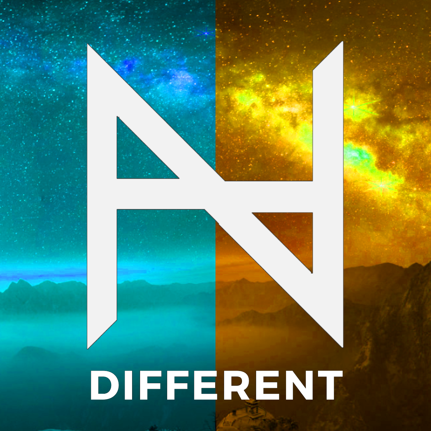 Different