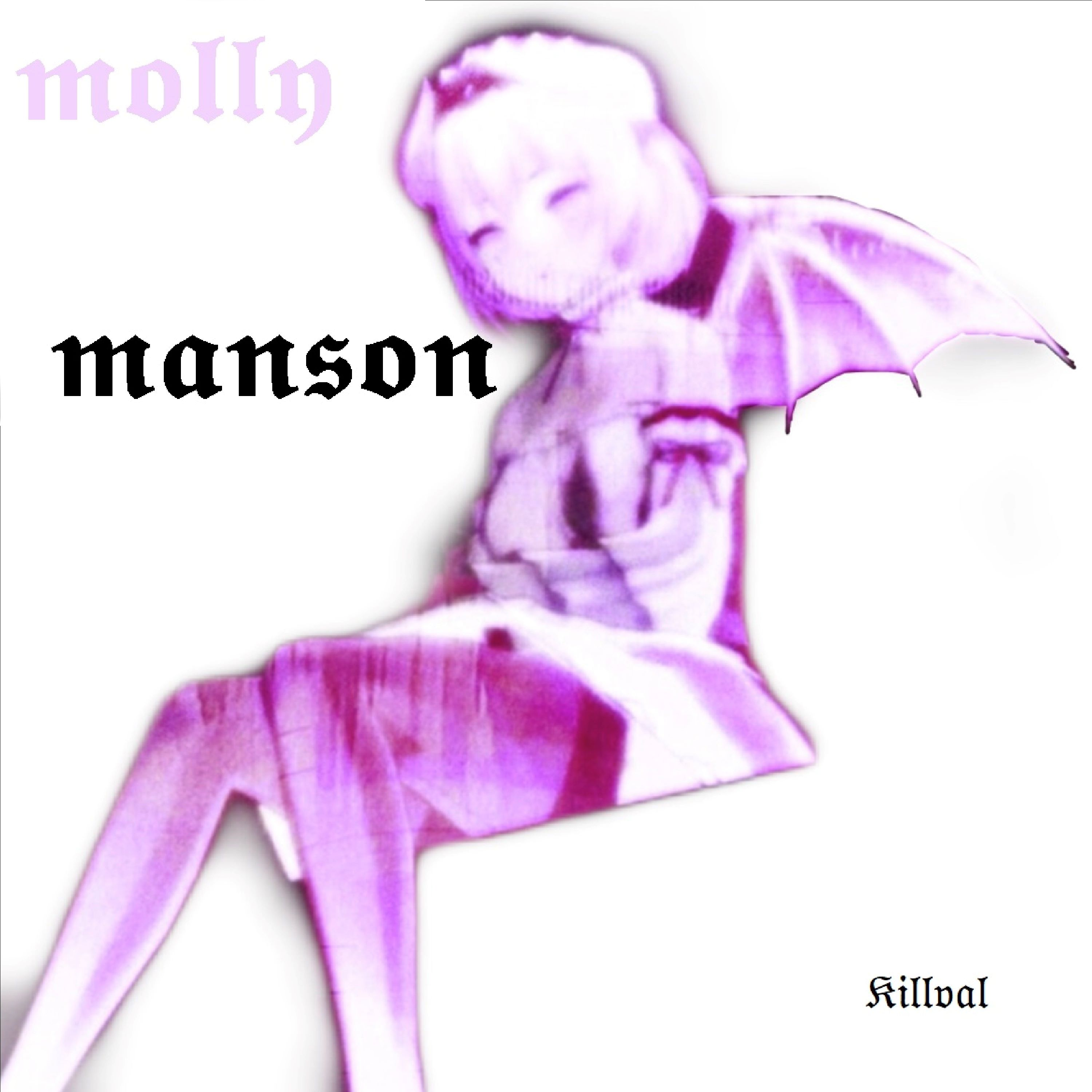 MOLLY MANSON